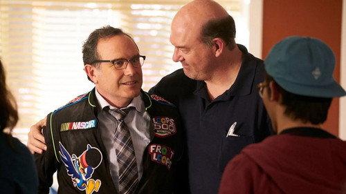 Crawford Season 1 Episode 12 - Can You Hear Me?