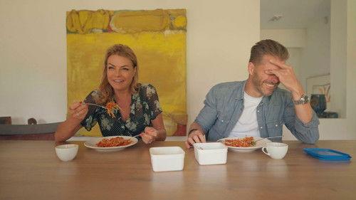 Over eten Season 4 Episode 2 - Episode 2