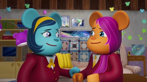 BE@RBRICK Season 1 Episode 6 - The Play's the Thing