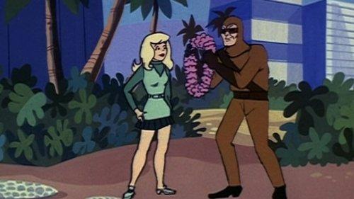 Josie and the Pussycats Season 1 Episode 12 - Melody Memory Mix-Up