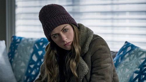 In the Dark Season 3 Episode 12 - Do You Hear What I Hear?