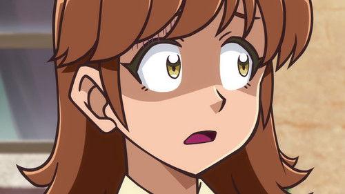 The Human Crazy University Season 1 Episode 4 - Death Row Inmate’s Girlfriend Negishi Chie