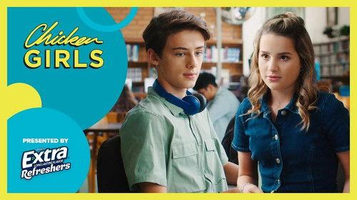 Chicken Girls Season 4 Episode 11 - Sincerely, Rhyme