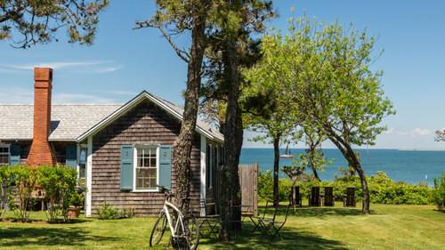 Beach Cottage Chronicles Season 1 Episode 9 - Anchor Cottage