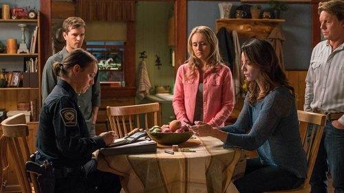 Heartland Season 9 Episode 10 - Darkness Before Dawn