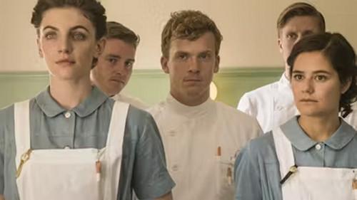 The New Nurses Season 1 Episode 1 - Nye Tider