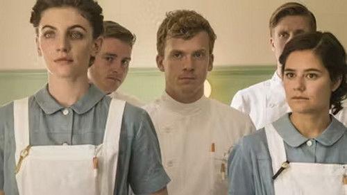 The New Nurses Season 1 Episode 1 - Nye Tider