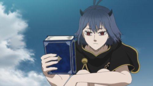 Black Clover Season 1 Episode 123 - Nero Reminiscences… (1)