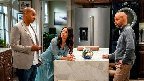 Extended Family Season 1 Episode 1 - Pilot