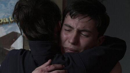 El Reemplazante Season 2 Episode 12 - Episode 12