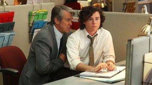 undefined Season 7 Episode 14 - Film, Friends and Fruit Pies