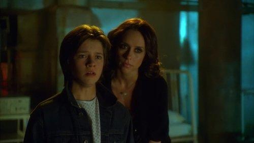 undefined Season 5 Episode 22 - The Children's Parade