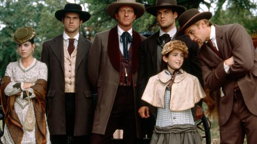 Background image for The Big Fix