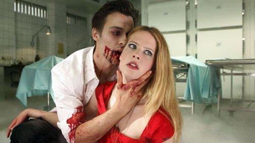 Doctor's Diary Season 3 Episode 3 - Oh my God! My husband saw me naked!