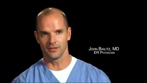 Untold Stories of the ER Season 5 Episode 6 - Minutes to Live