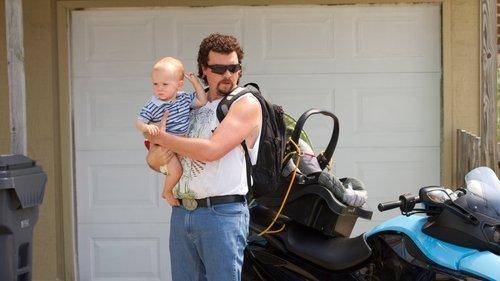 Eastbound & Down Season 3 Episode 2 - Chapter 15