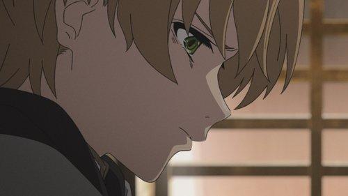 Mushoku Tensei: Jobless Reincarnation Season 1 Episode 16 - Family Squabble