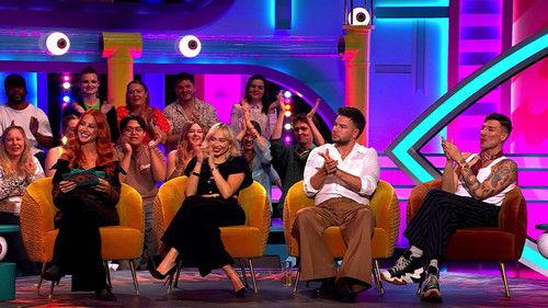 Big Brother: Late & Live Season 3 Episode 4 - Episode 4