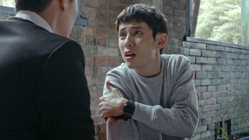 HIStory Season 3 Episode 3 - Trapped #03