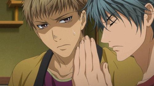 Hakkenden: Eight Dogs of the East Season 2 Episode 11 - Crossroads