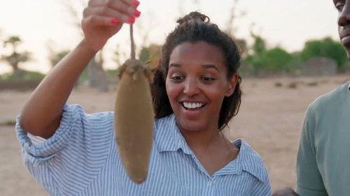 Restaurant of the future Season 1 Episode 3 - Dutch cuisine