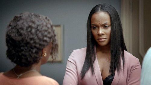 Tyler Perry's The Haves and the Have Nots Season 5 Episode 3 - Undercover Vice