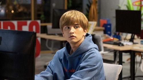 Senpai, This Can't Be Love! Season 1 Episode 6 - Episode 6