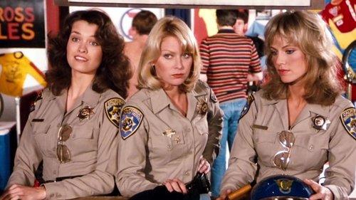 CHiPs Season 4 Episode 15 - Ponch's Angels (2)