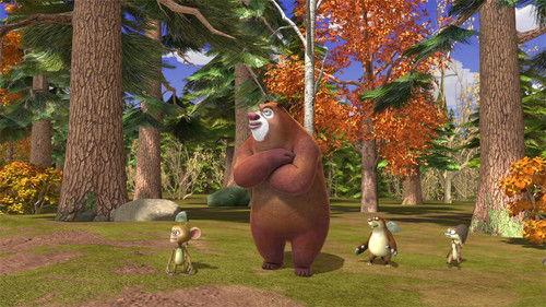 Boonie Bears: Autumn Awesomeness Season 1 Episode 14 - Episode 14