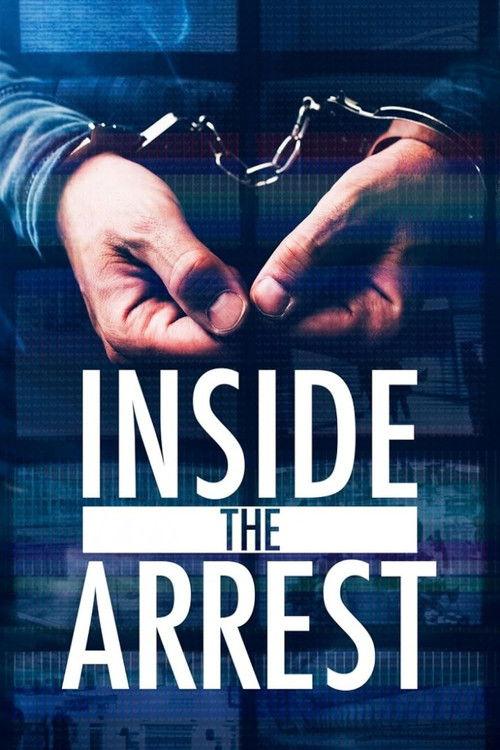 Inside the Arrest poster