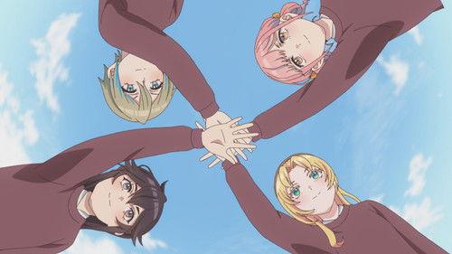 Rinkai! Season 1 Episode 7 - Episode 7