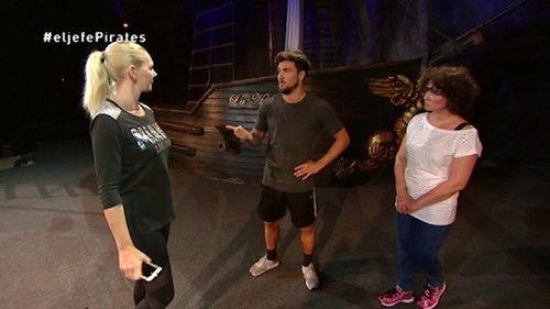 El jefe infiltrado Season 4 Episode 13 - Episode 13