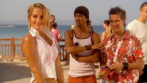 Costa! Season 4 Episode 13 - Zon, Zee, Seks en Taboes