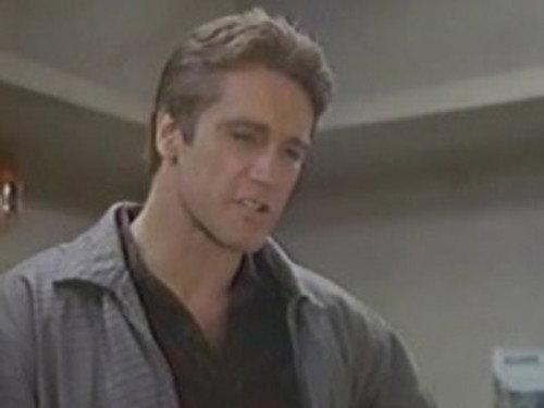 Airwolf Season 4 Episode 17 - On the Double