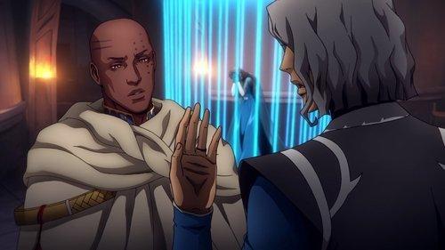 Castlevania Season 4 Episode 6 - You Don't Deserve My Blood