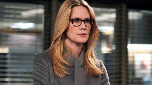 Law & Order: Special Victims Unit Season 19 Episode 19 - Sunk Cost Fallacy