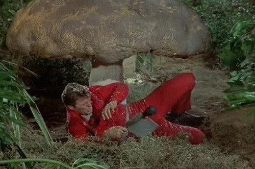 Land of the Giants Season 2 Episode 5 - The Unsuspected