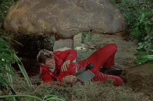 Land of the Giants Season 2 Episode 5 - The Unsuspected