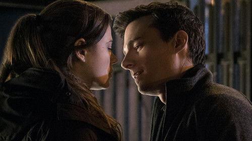Frequency Season 1 Episode 8 - Interference