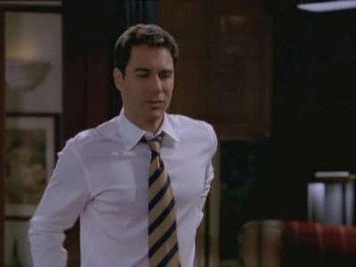 Will & Grace Season 6 Episode 13 - Ice Cream Balls
