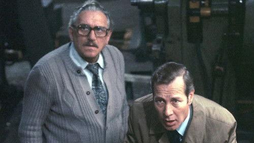 Scene of the Crime Season 10 Episode 6 - One shot too many