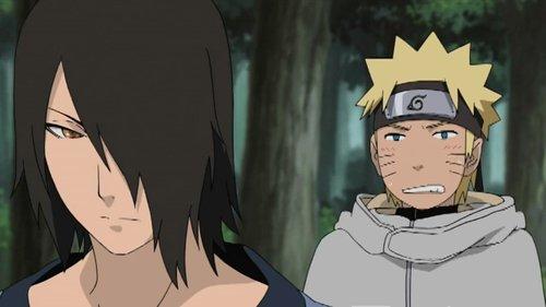 Naruto Shippūden Season 7 Episode 149 - Parting