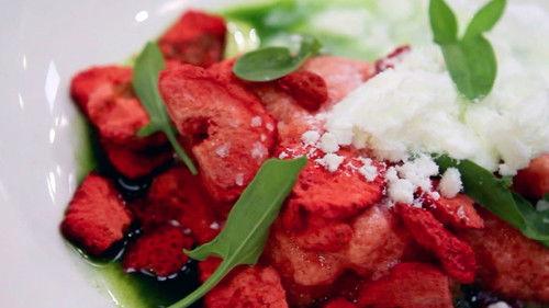 The Mind of a Chef Season 1 Episode 14 - Sweet Spot