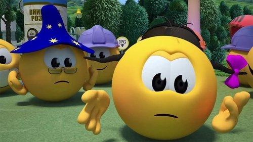 The Mojicons Season 1 Episode 2 - Kidnapping