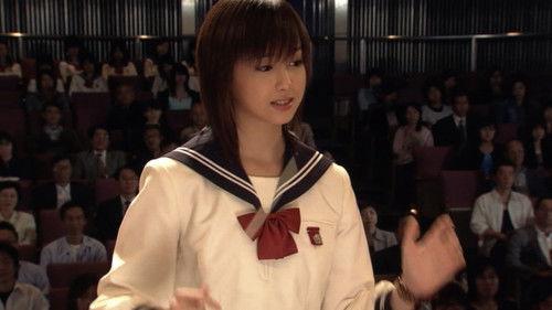 1 Litre of Tears Season 1 Episode 3 - Why Did the Disease Choose Me?