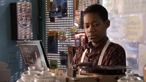 Everybody Hates Chris Season 2 Episode 20 - Everybody Hates Dirty Jokes