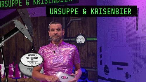 Science Busters Season 13 Episode 1 - Episode 1