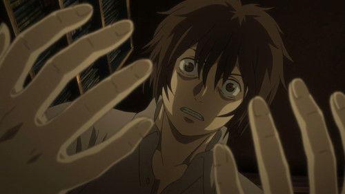 No. 6 Season 1 Episode 3 - Life and Death