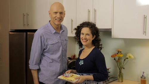 Kitchen Cabinet Season 2 Episode 3 - Peter Garrett
