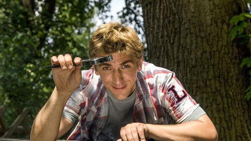 Löwenzahn Season 27 Episode 9 - Episode 9